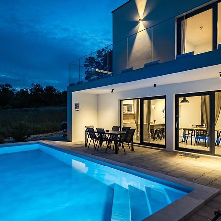 Villa Kalu 2 Filipana Zewnętrze zdjęcie