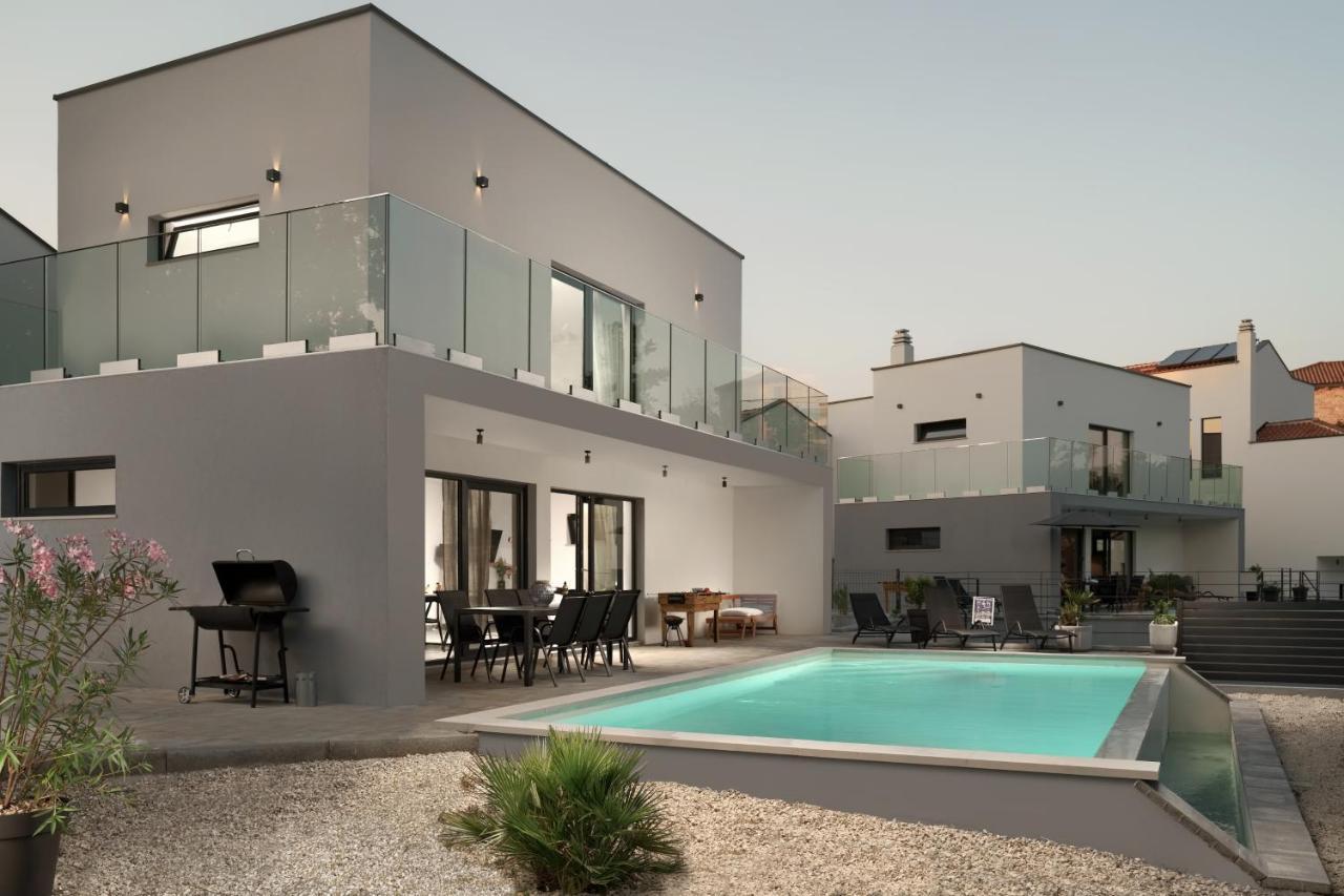 Villa Kalu 2 Filipana Zewnętrze zdjęcie