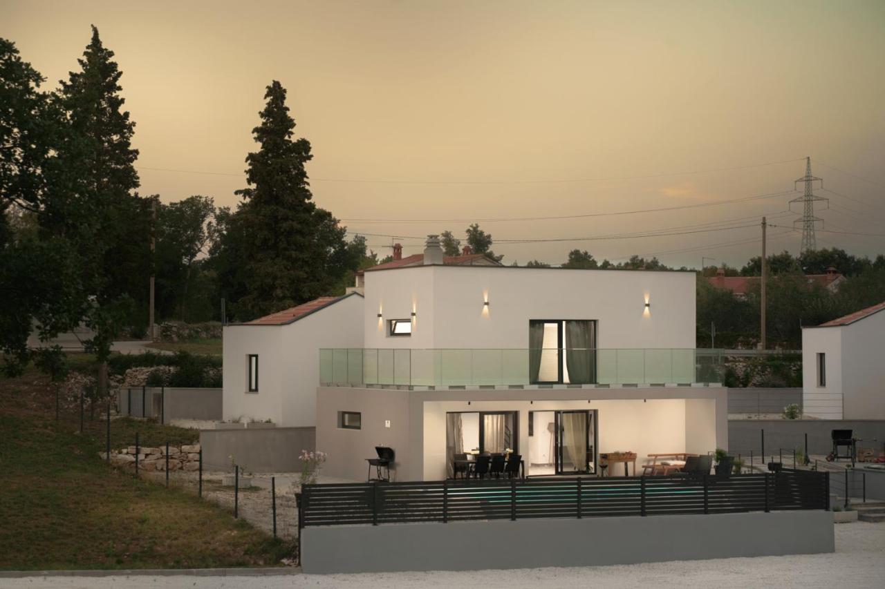 Villa Kalu 2 Filipana Zewnętrze zdjęcie