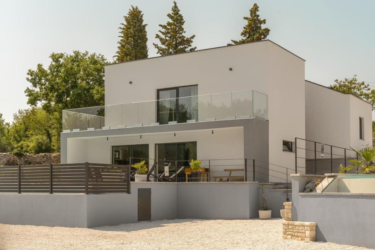 Villa Kalu 2 Filipana Zewnętrze zdjęcie
