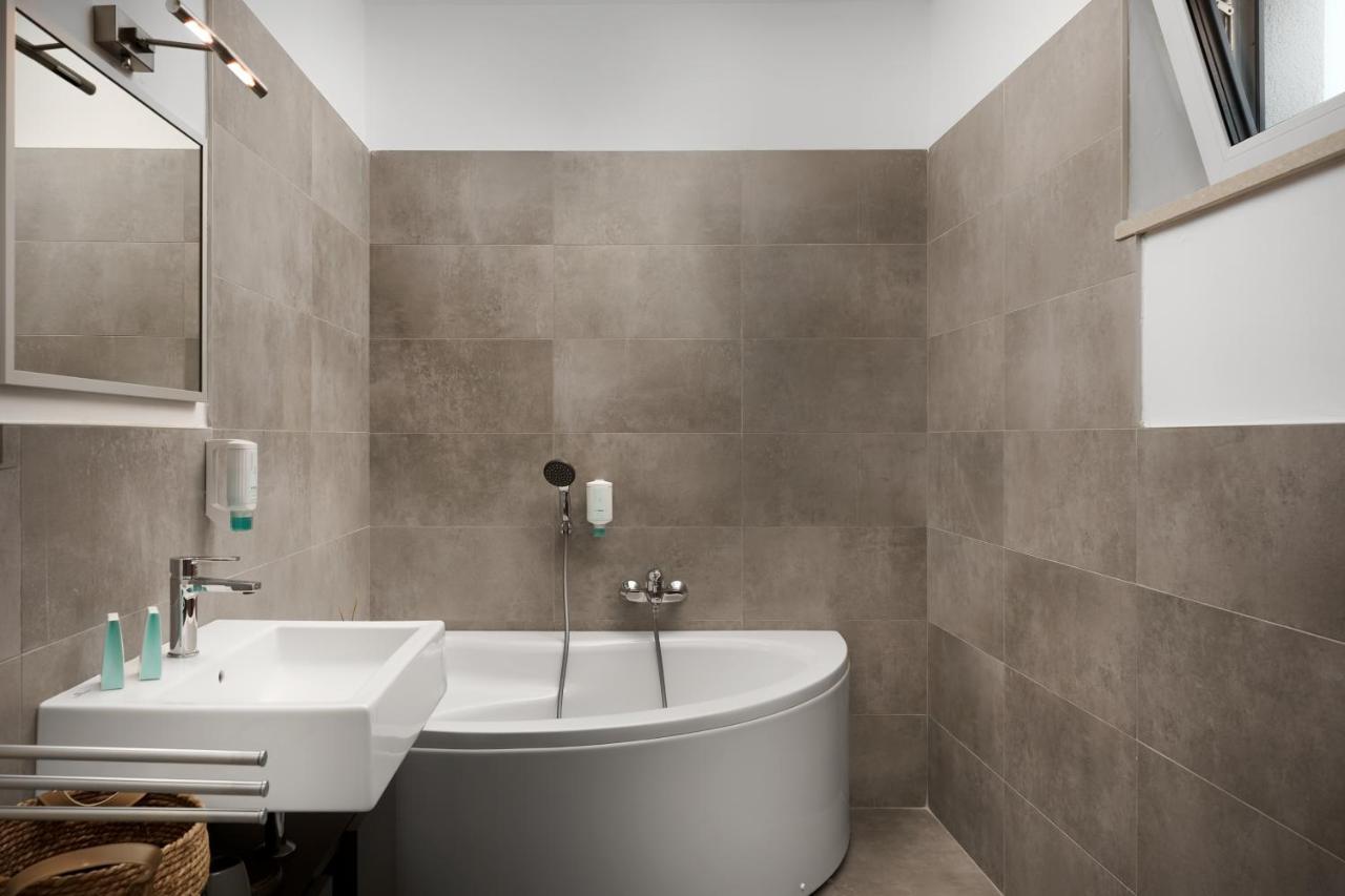 Villa Kalu 2 Filipana Zewnętrze zdjęcie