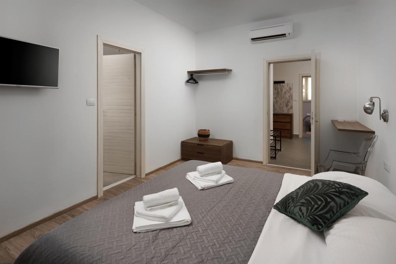 Villa Kalu 2 Filipana Zewnętrze zdjęcie