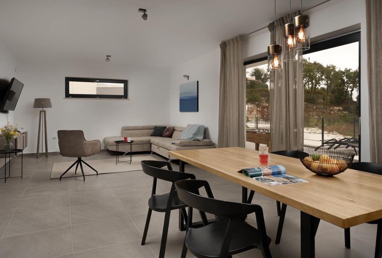 Villa Kalu 2 Filipana Zewnętrze zdjęcie