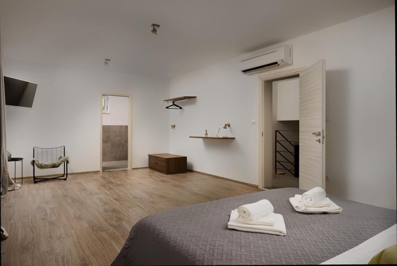Villa Kalu 2 Filipana Zewnętrze zdjęcie