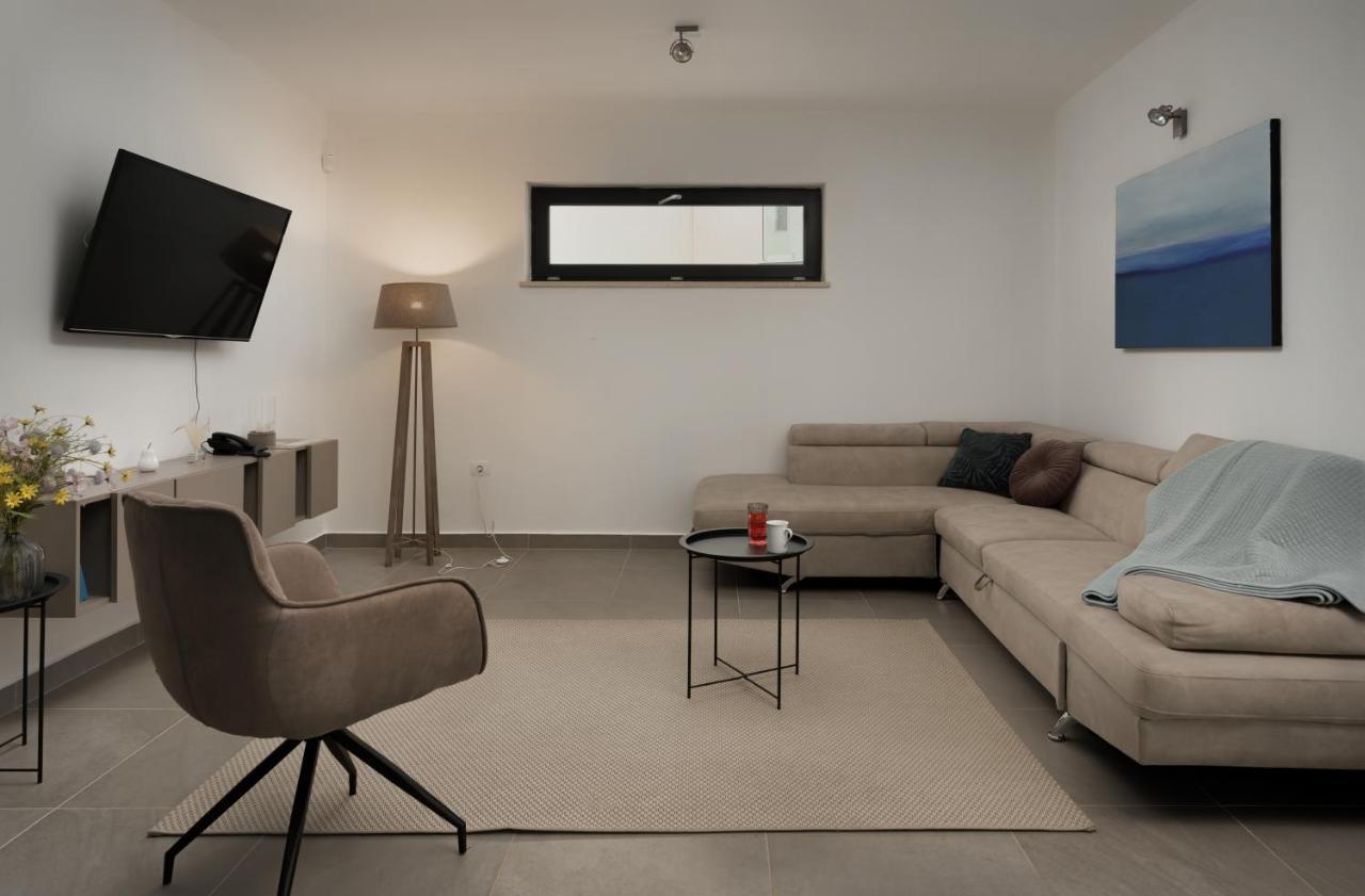Villa Kalu 2 Filipana Zewnętrze zdjęcie