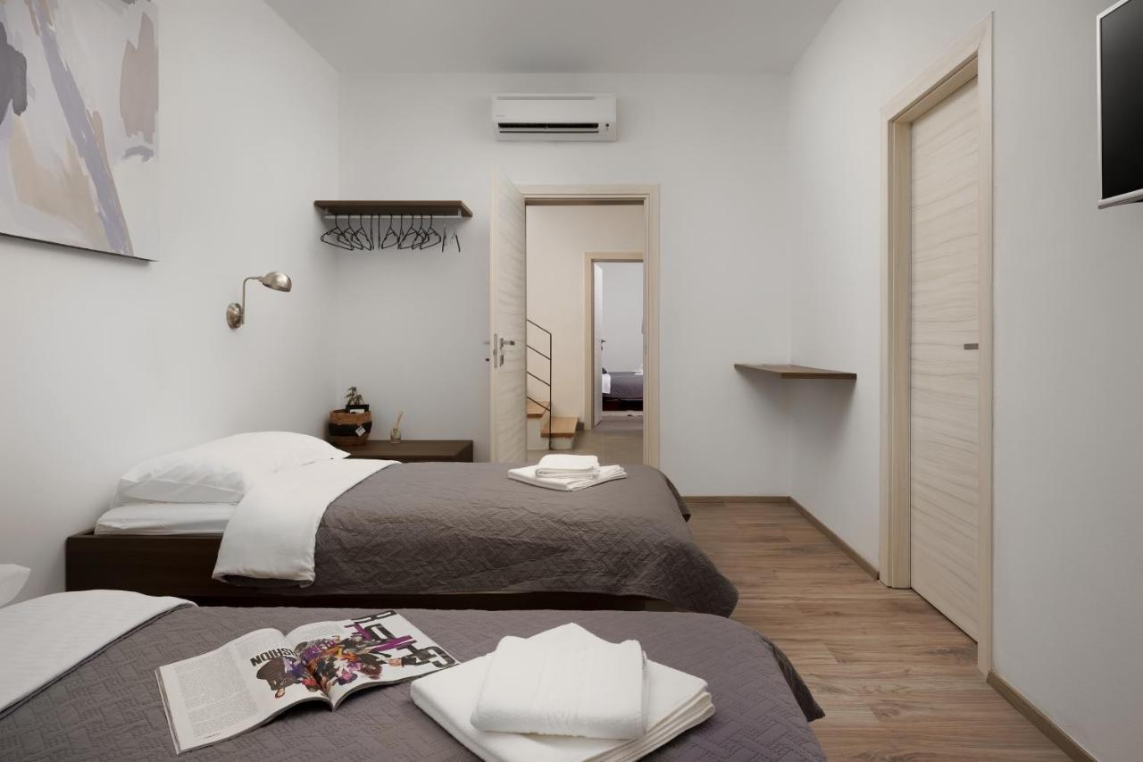 Villa Kalu 2 Filipana Zewnętrze zdjęcie