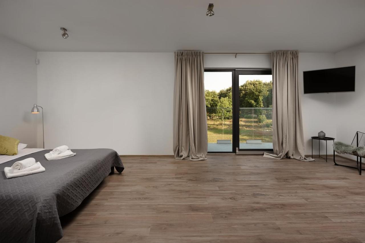 Villa Kalu 2 Filipana Zewnętrze zdjęcie