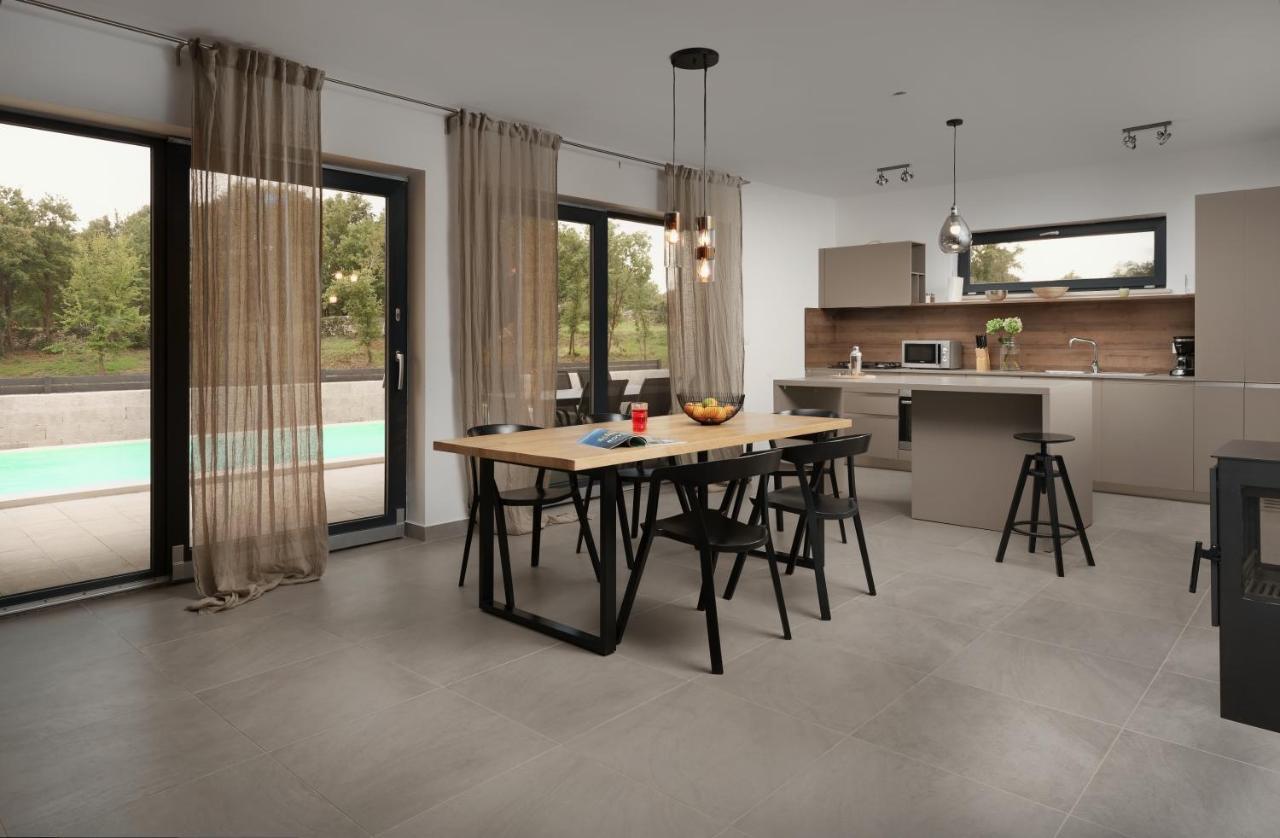 Villa Kalu 2 Filipana Zewnętrze zdjęcie