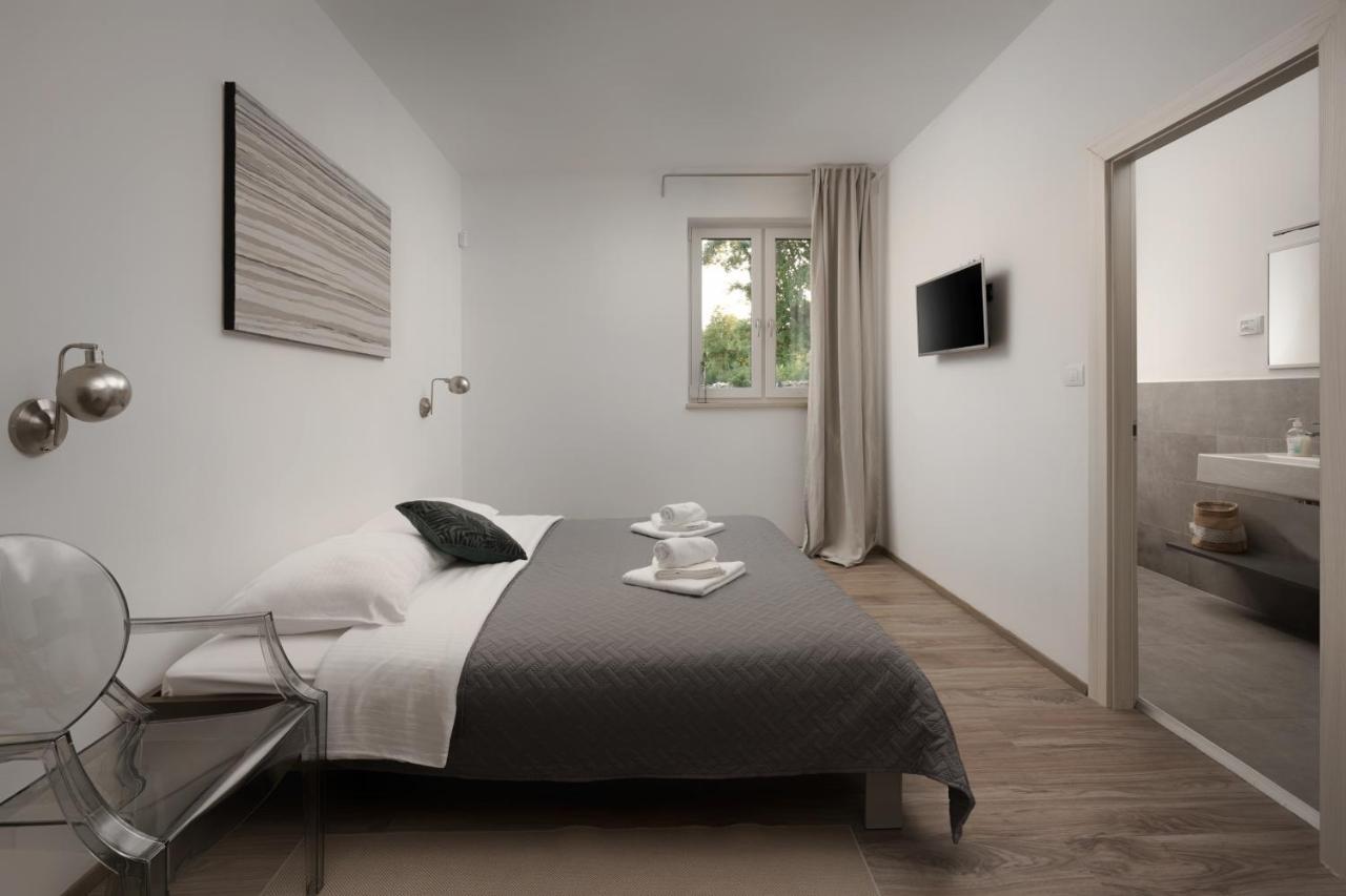 Villa Kalu 2 Filipana Zewnętrze zdjęcie