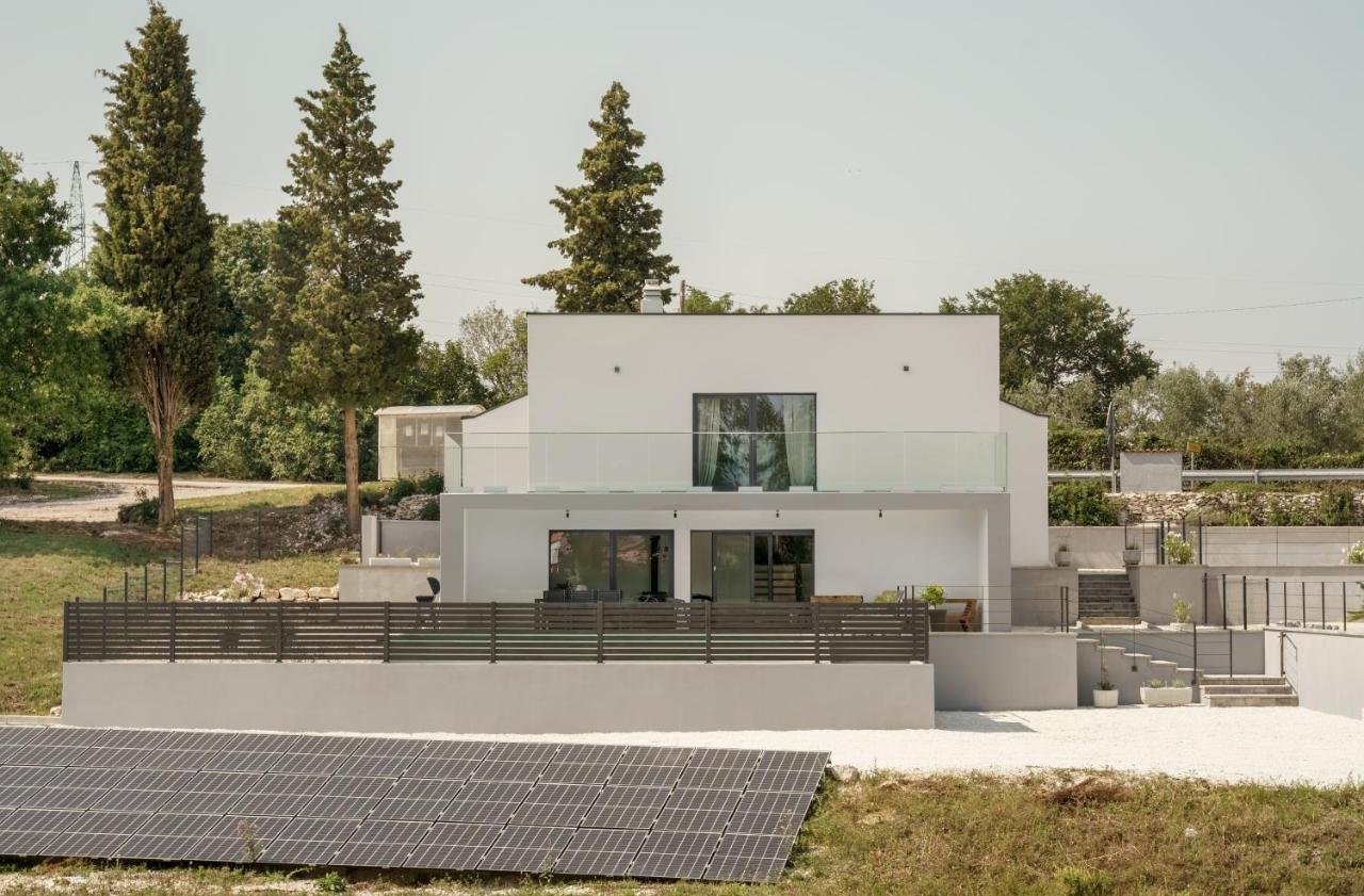 Villa Kalu 2 Filipana Zewnętrze zdjęcie
