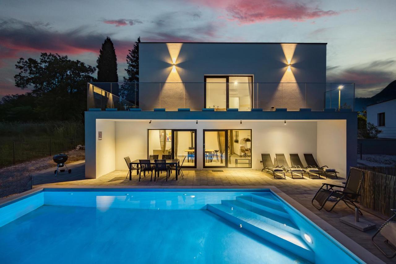 Villa Kalu 2 Filipana Zewnętrze zdjęcie