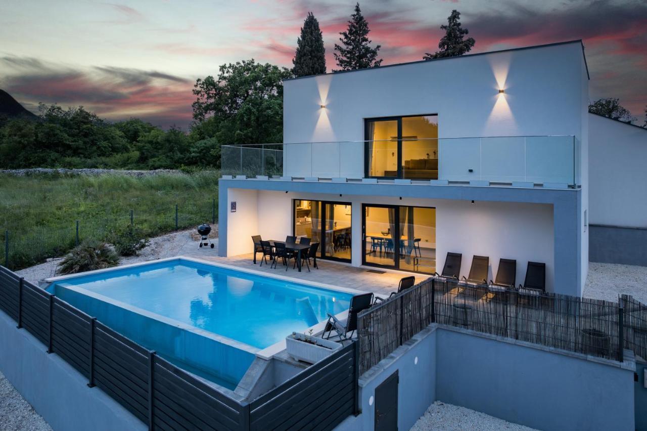 Villa Kalu 2 Filipana Zewnętrze zdjęcie