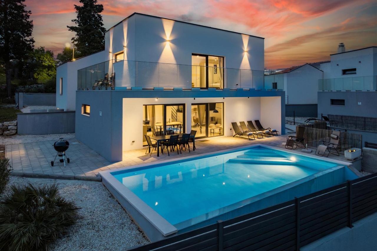 Villa Kalu 2 Filipana Zewnętrze zdjęcie