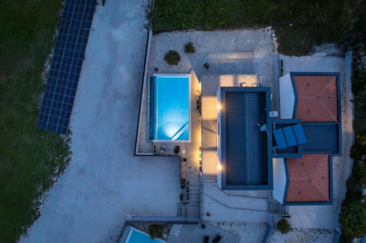 Villa Kalu 2 Filipana Zewnętrze zdjęcie