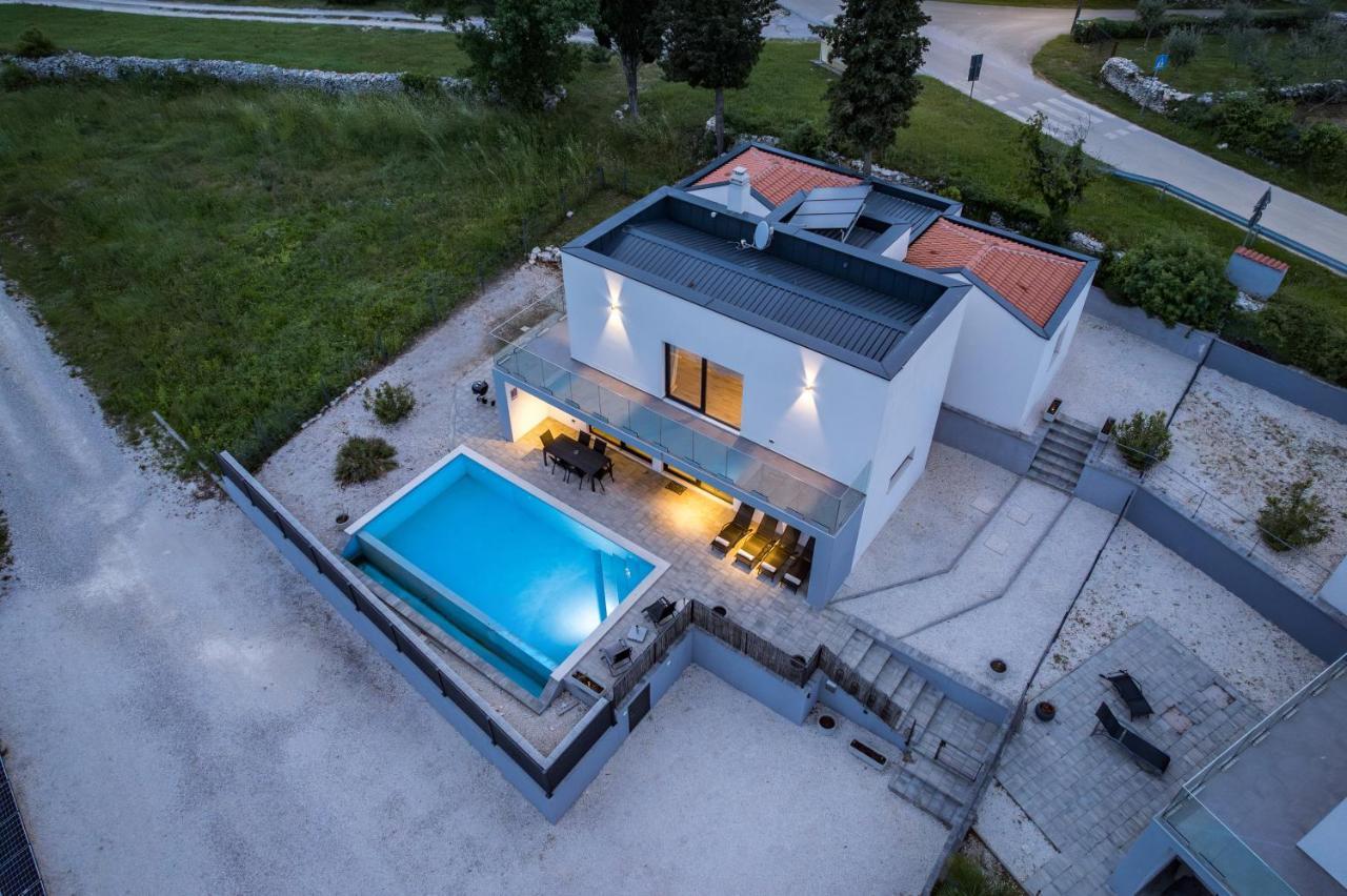 Villa Kalu 2 Filipana Zewnętrze zdjęcie